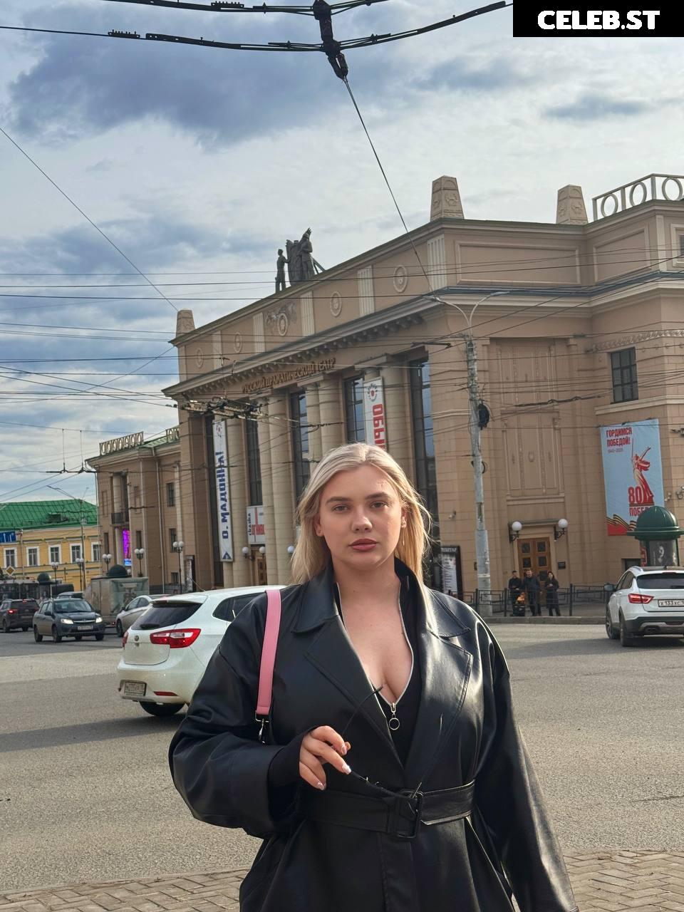 Tihomirova Natalia (only Instagram + Telegram) Image 23471449