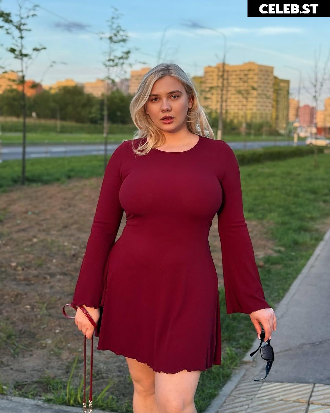 Tihomirova Natalia (only Instagram + Telegram) Image 23471475