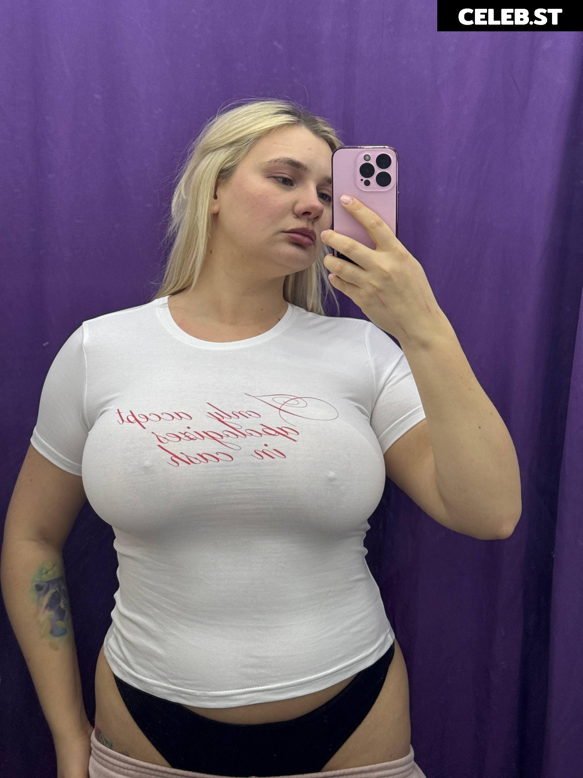 Tihomirova Natalia (only Instagram + Telegram) Image 23471721
