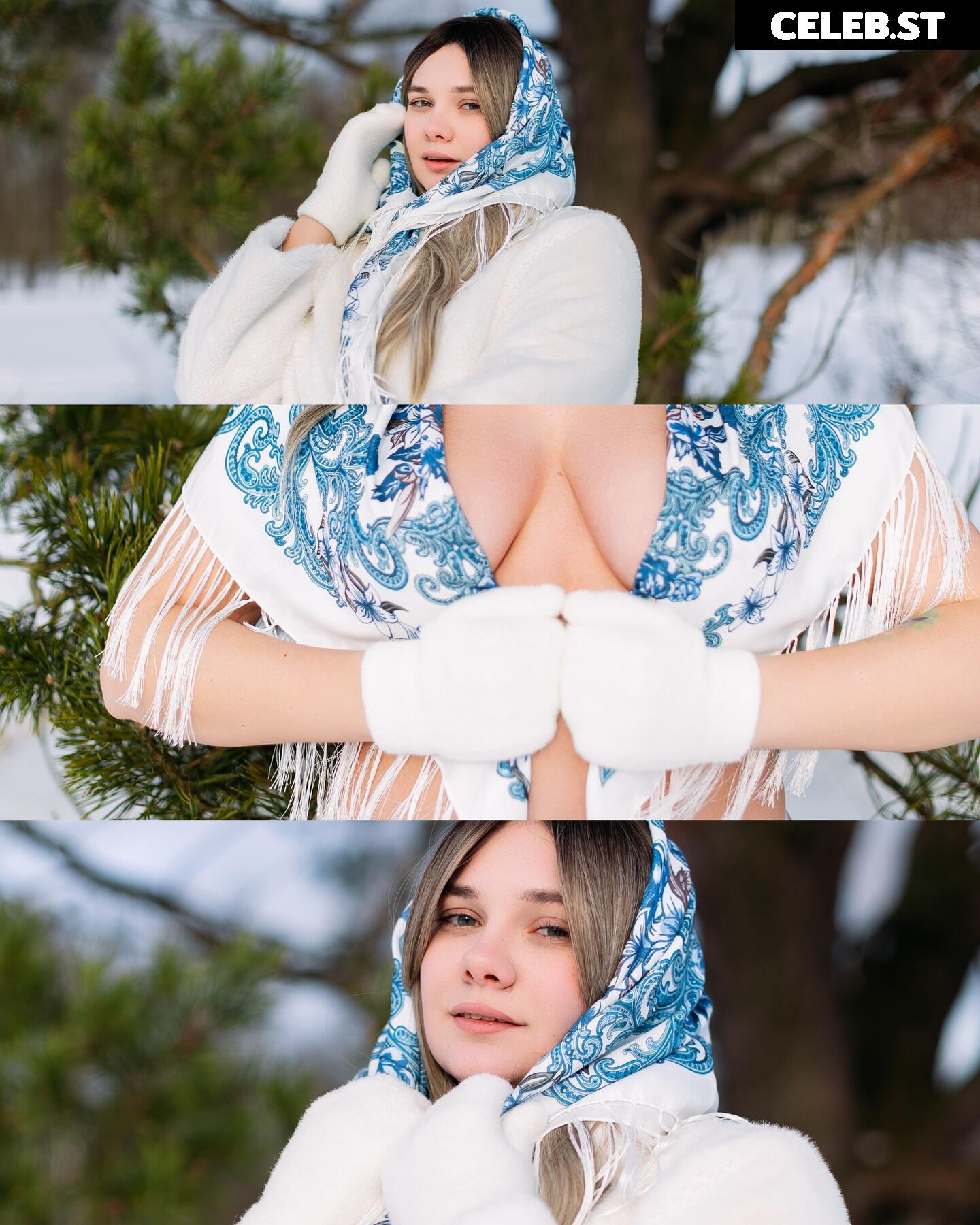 Tihomirova Natalia (only Instagram + Telegram) Image 23471605