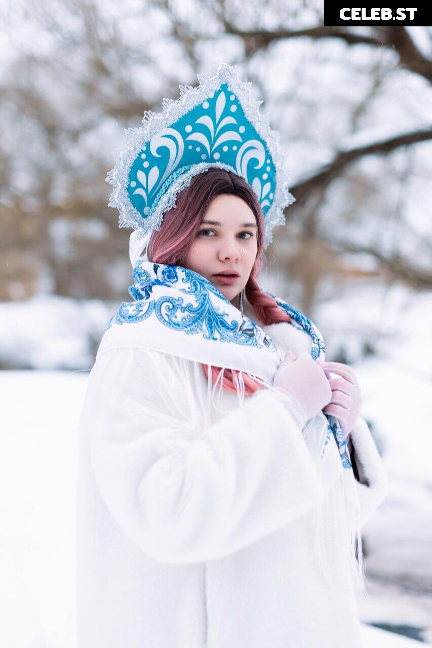 Tihomirova Natalia (only Instagram + Telegram) Image 23471638