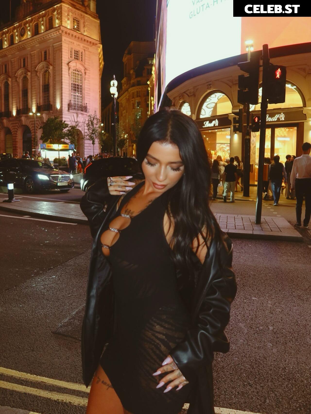 Danielle Cohn Image 23470901