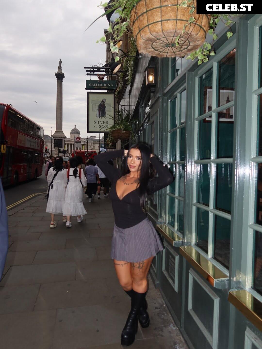 Danielle Cohn Image 23470898