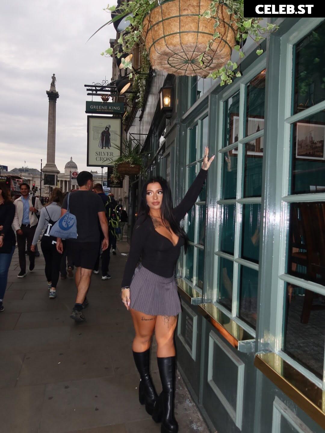 Danielle Cohn Image 23470889