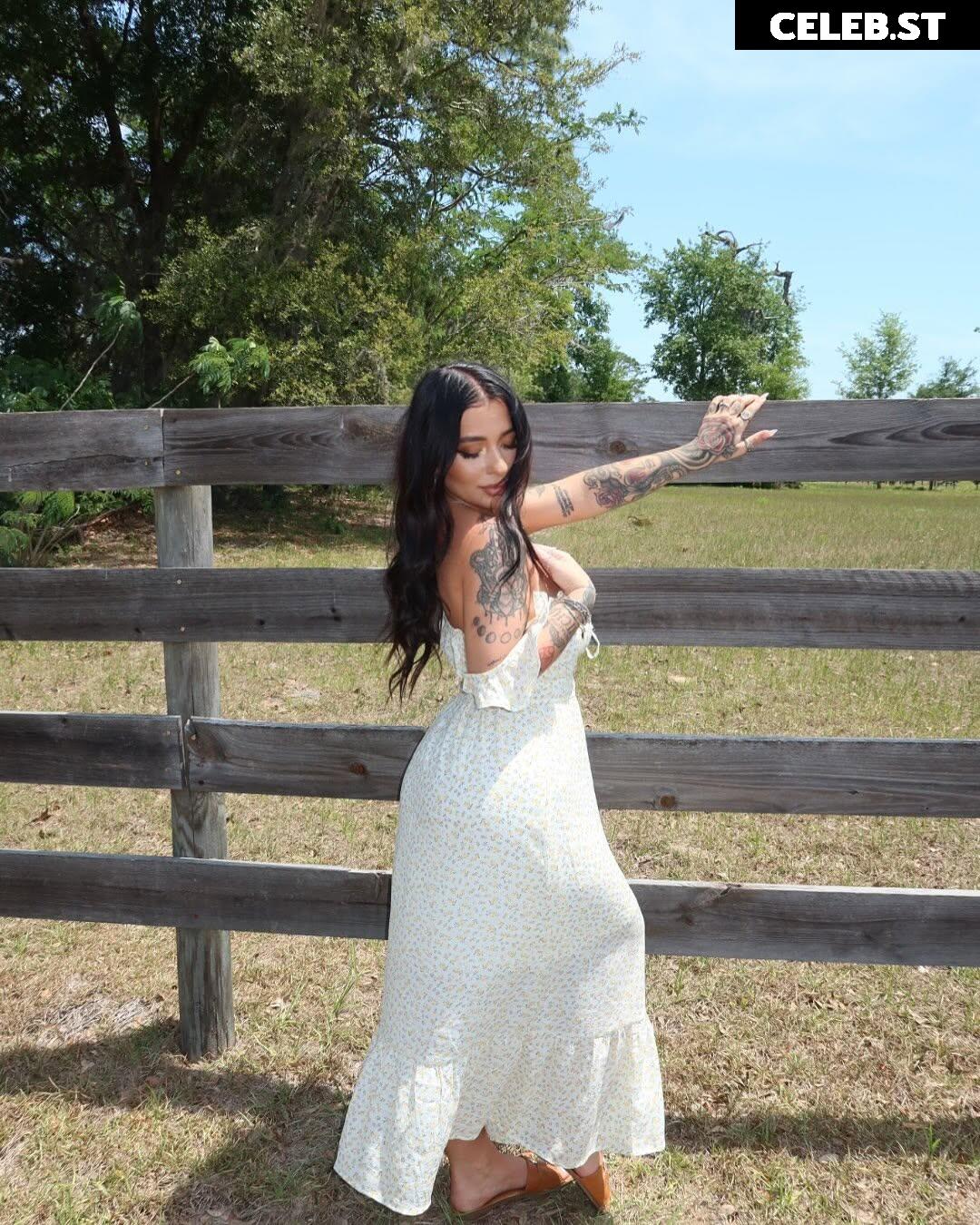 Danielle Cohn Image 23470807