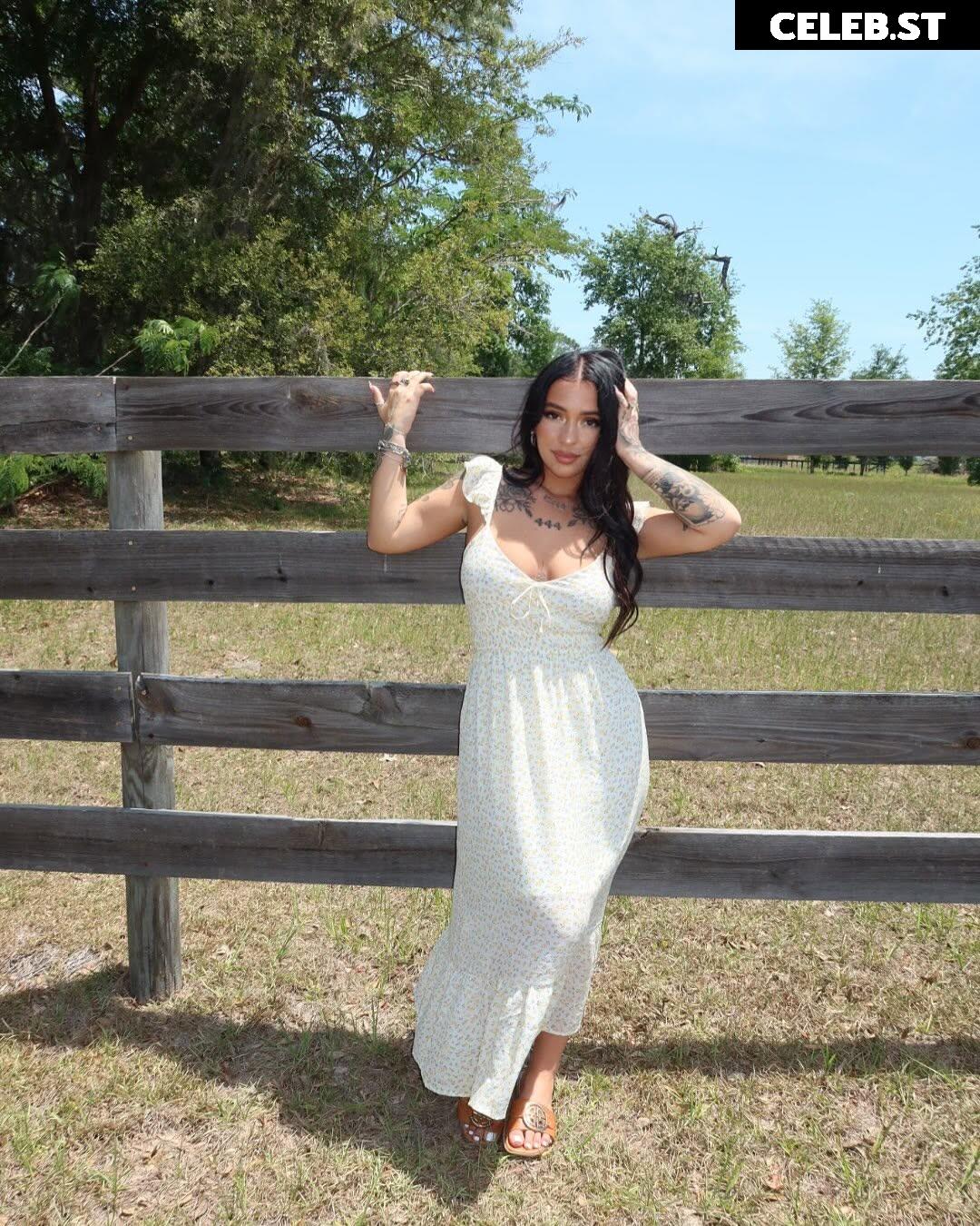 Danielle Cohn Image 23470806