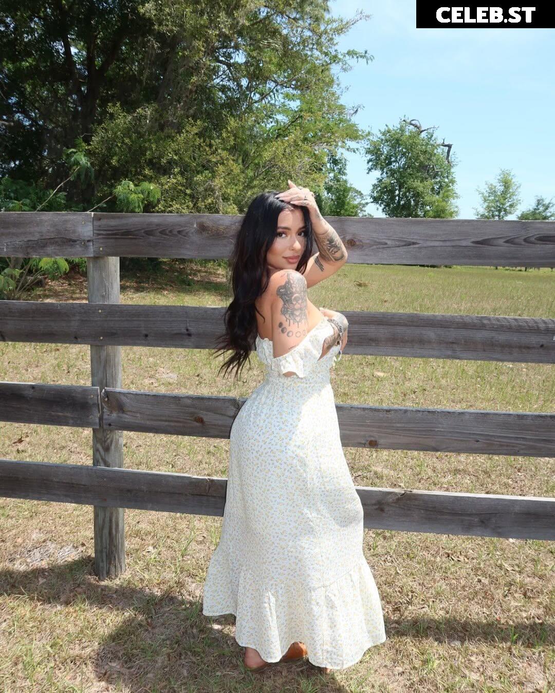 Danielle Cohn Image 23470805