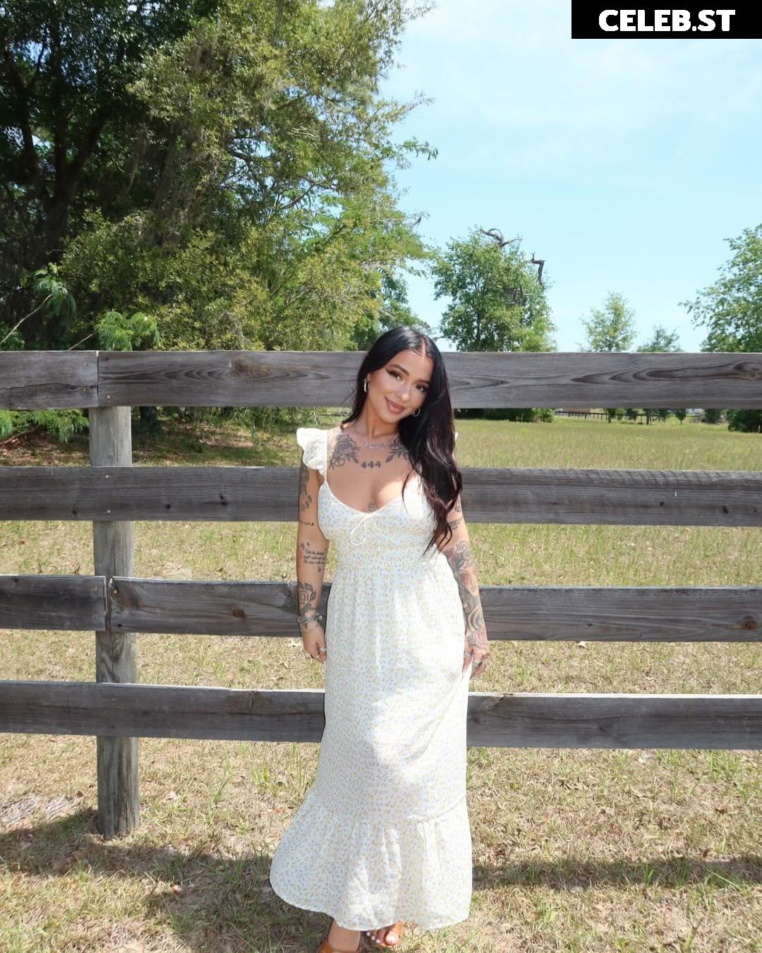 Danielle Cohn Image 23470808