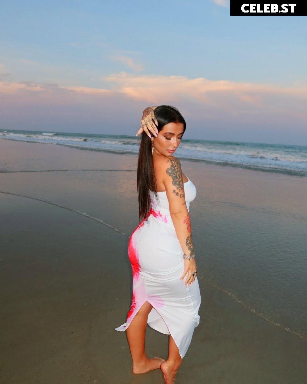 Danielle Cohn Image 23470837