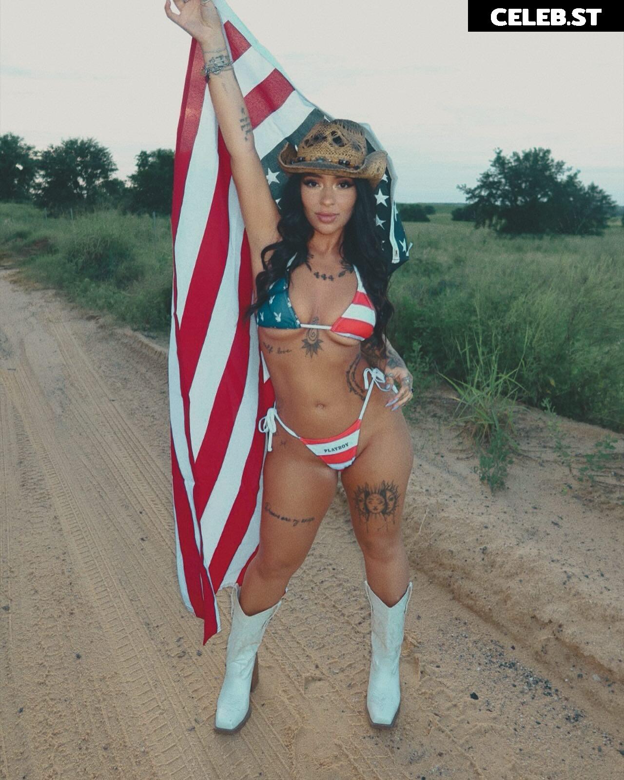 Danielle Cohn Image 23470865