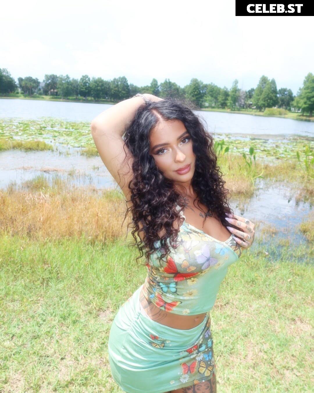 Danielle Cohn Image 23470869