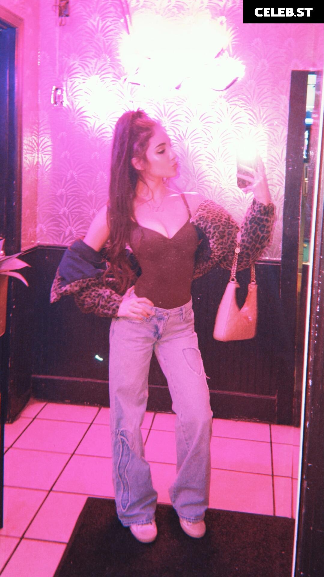 Haley Gosserand Image 23470588