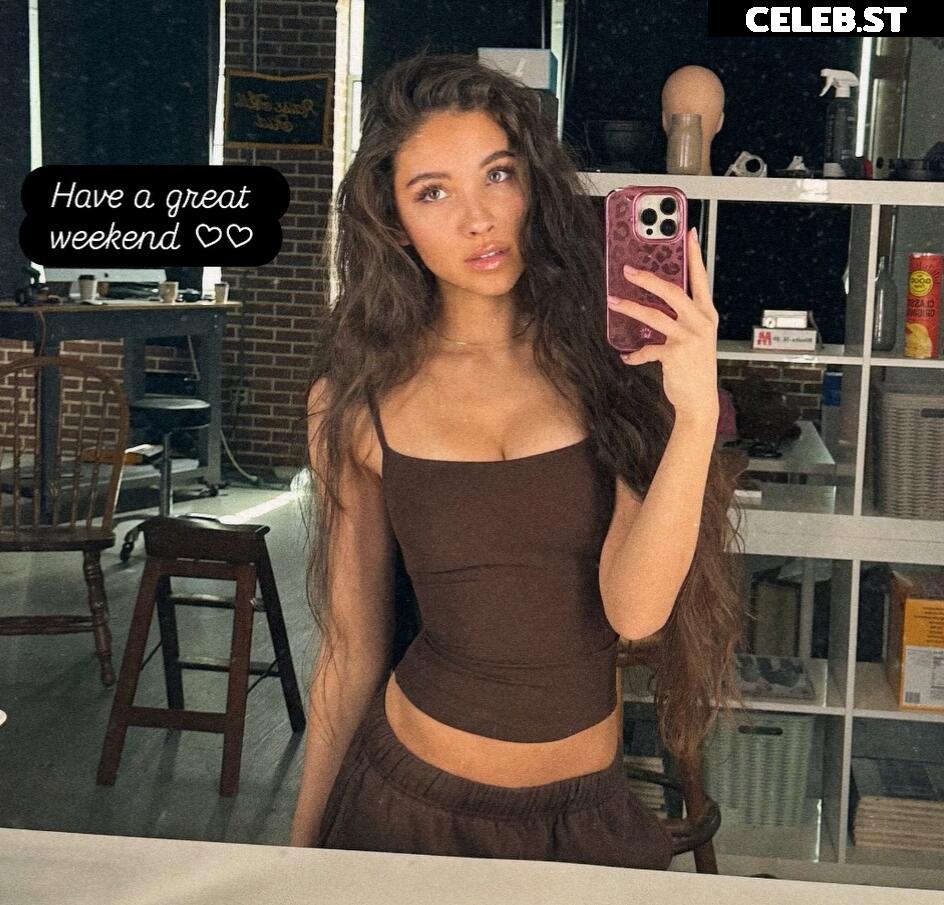 Haley Gosserand Image 23470652