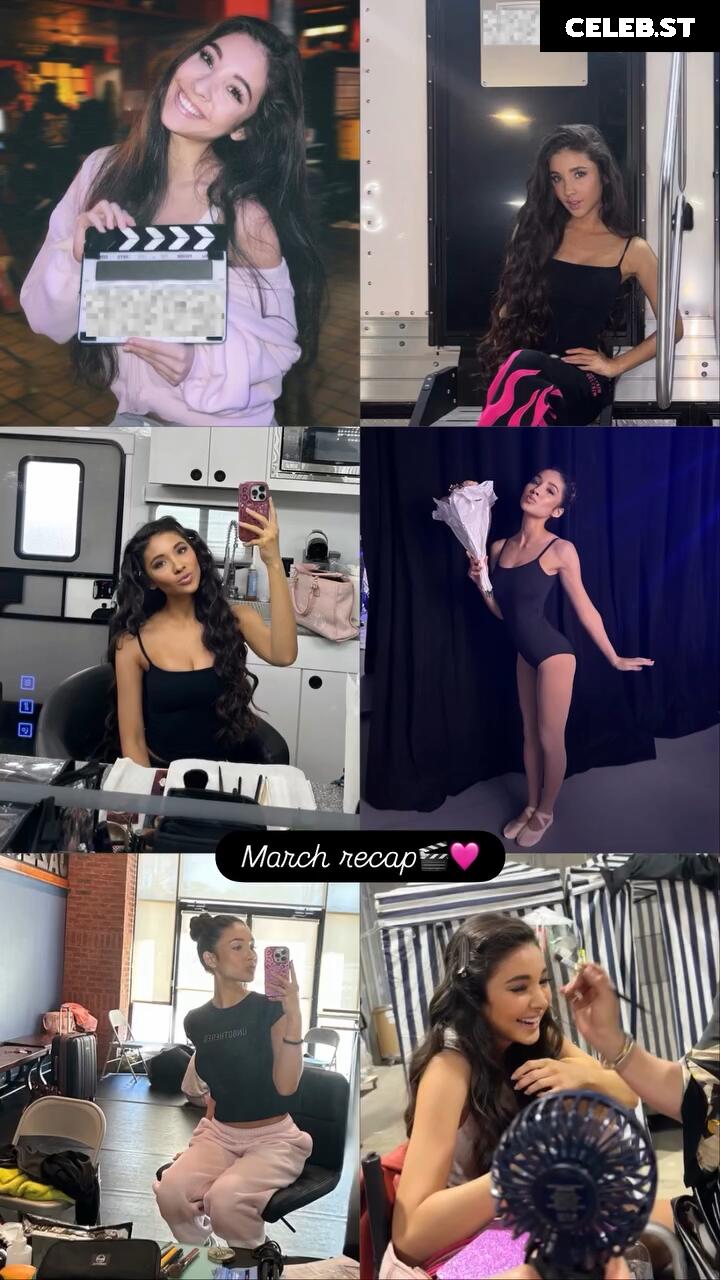Haley Gosserand Image 23470651