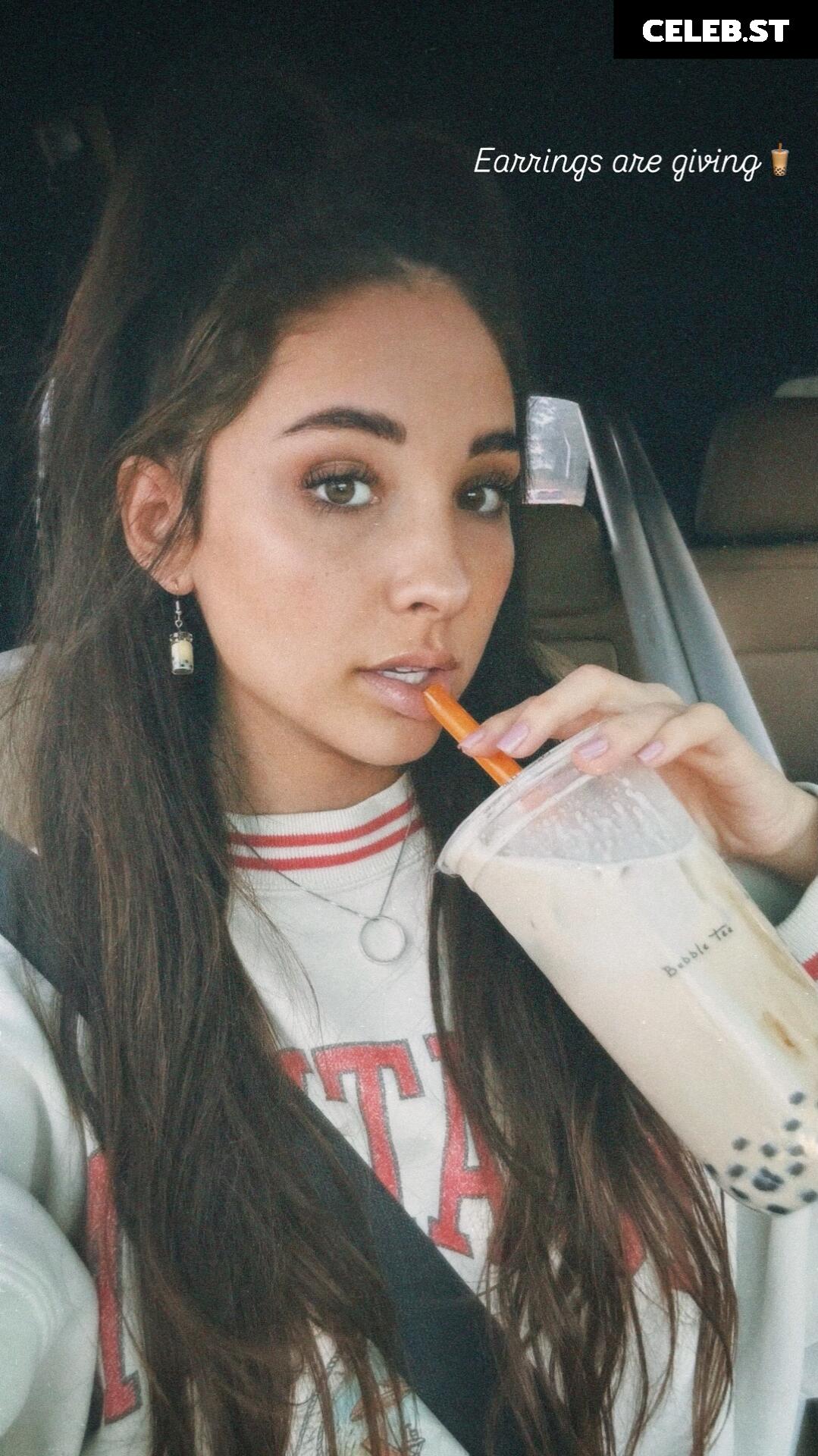 Haley Gosserand Image 23470642