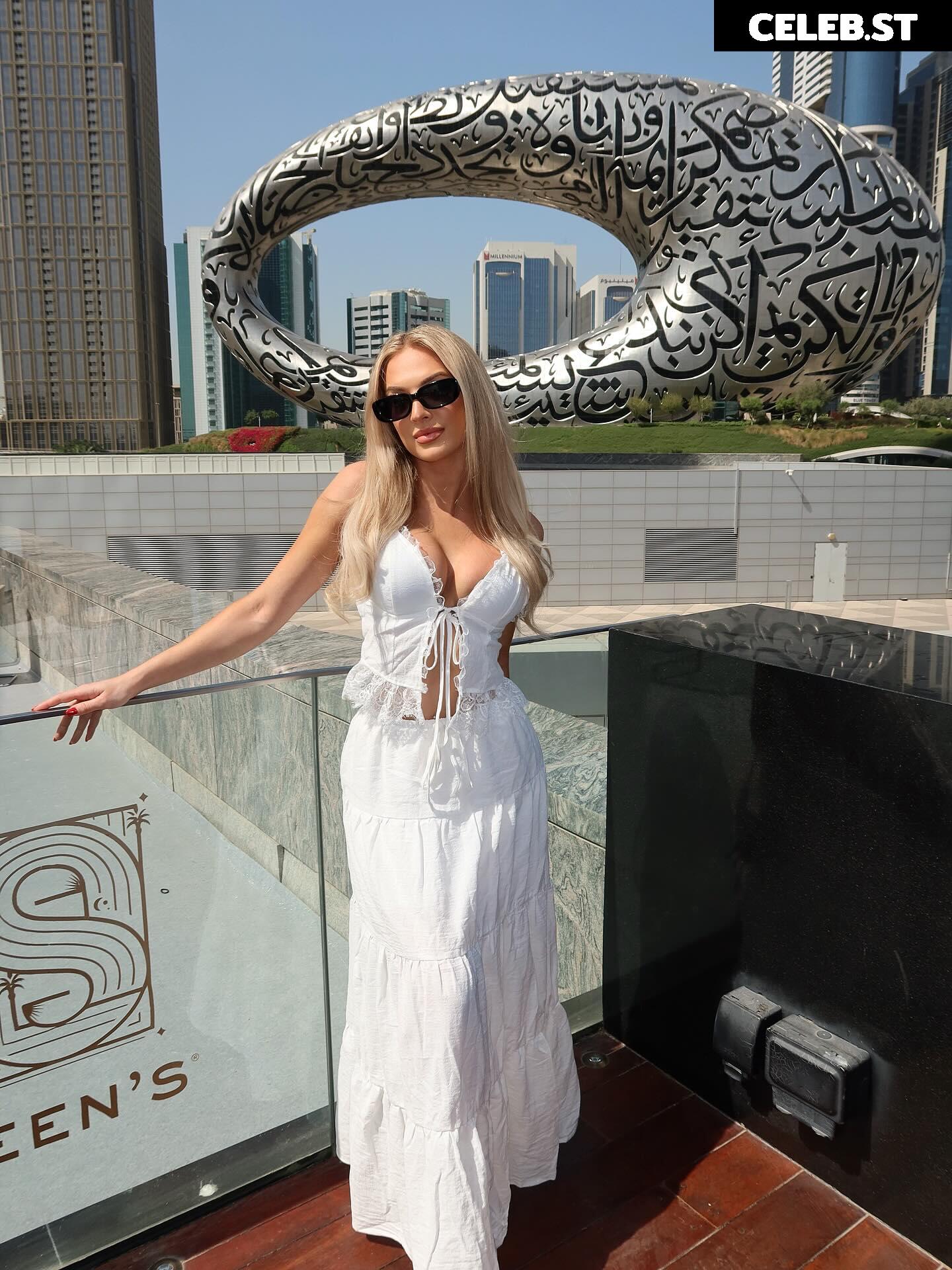 Karmen Petrovic - WWE NXT Image 23473927