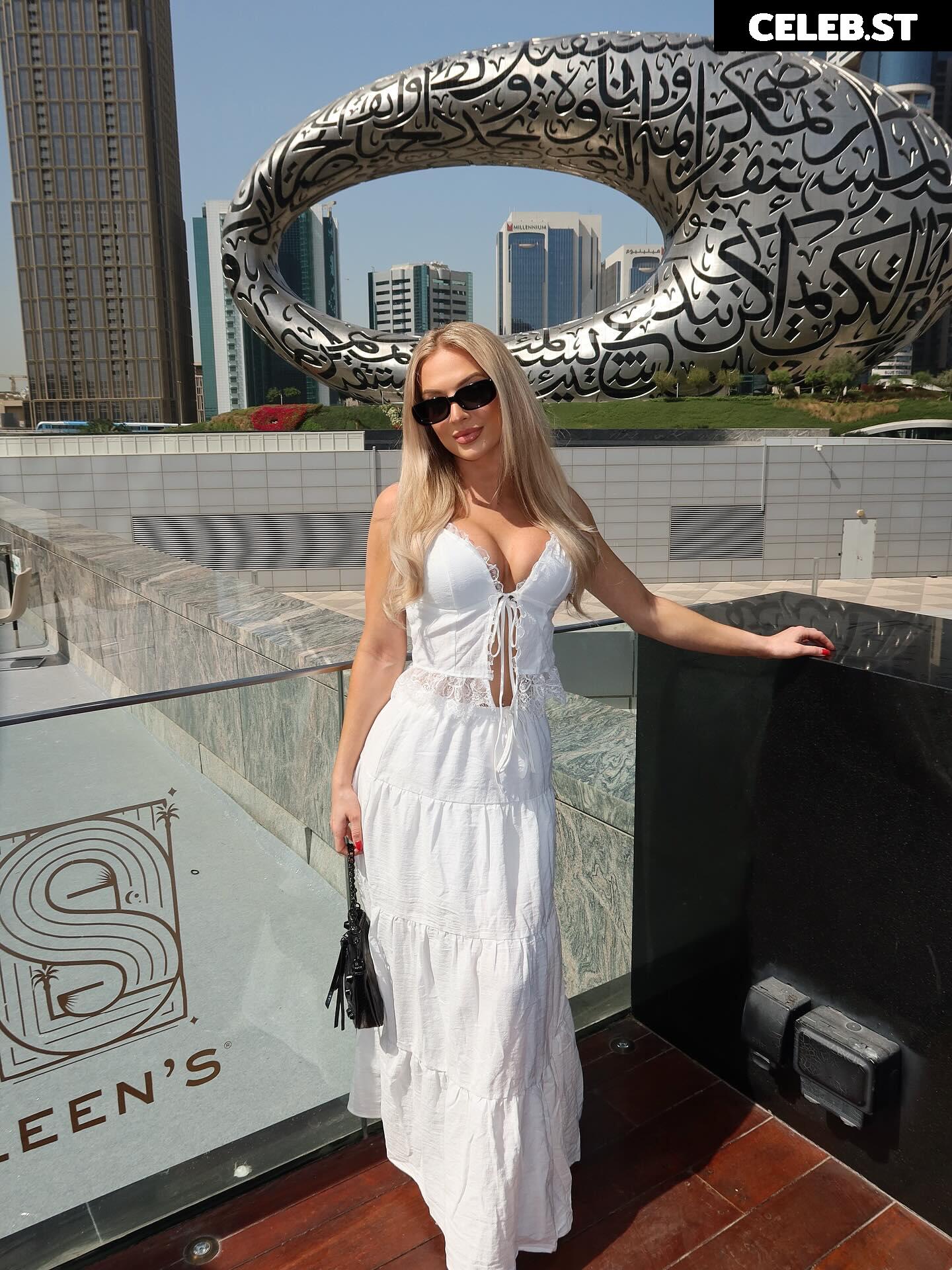 Karmen Petrovic - WWE NXT Image 23473924