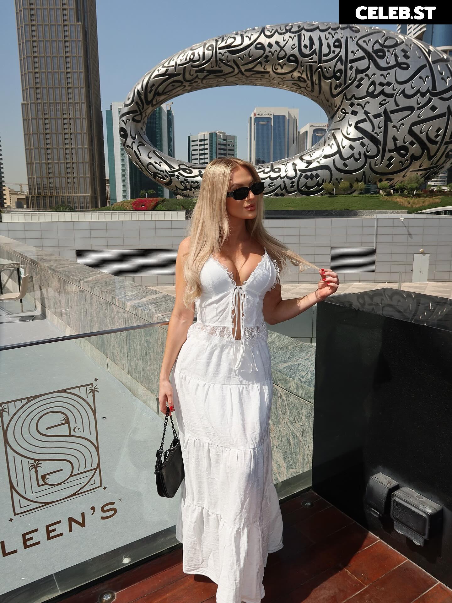 Karmen Petrovic - WWE NXT Image 23473928