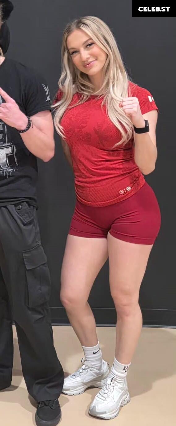 Karmen Petrovic - WWE NXT Image 23473901