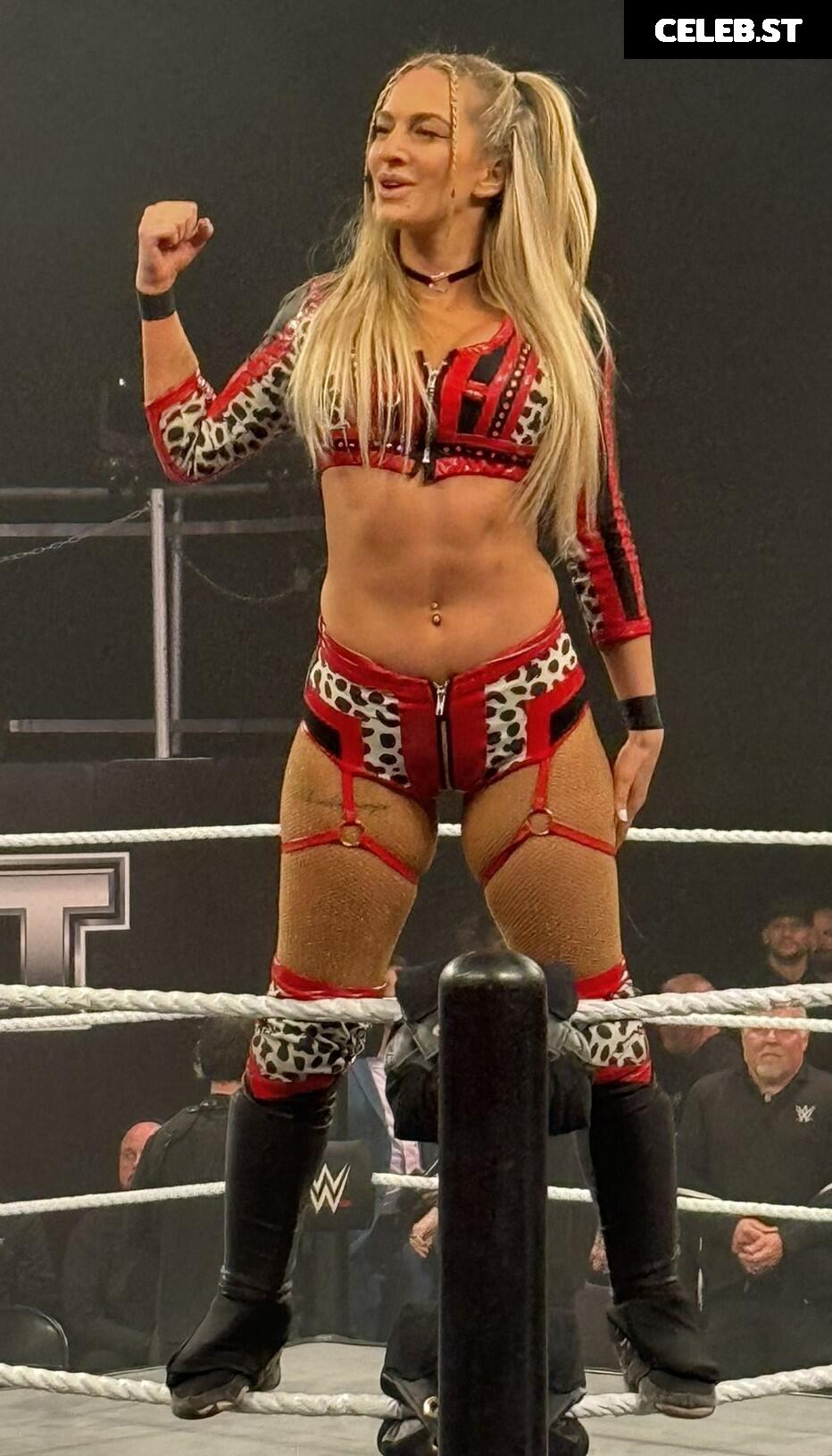 Karmen Petrovic - WWE NXT Image 23473933