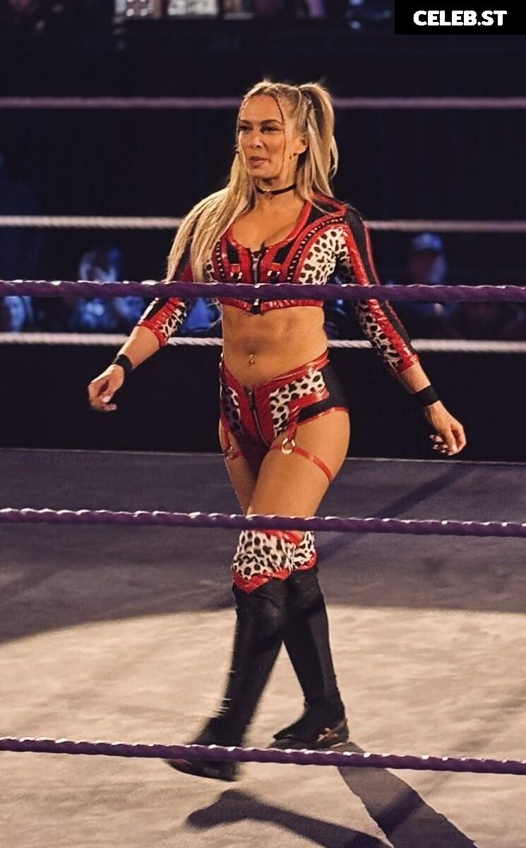 Karmen Petrovic - WWE NXT Image 23473932