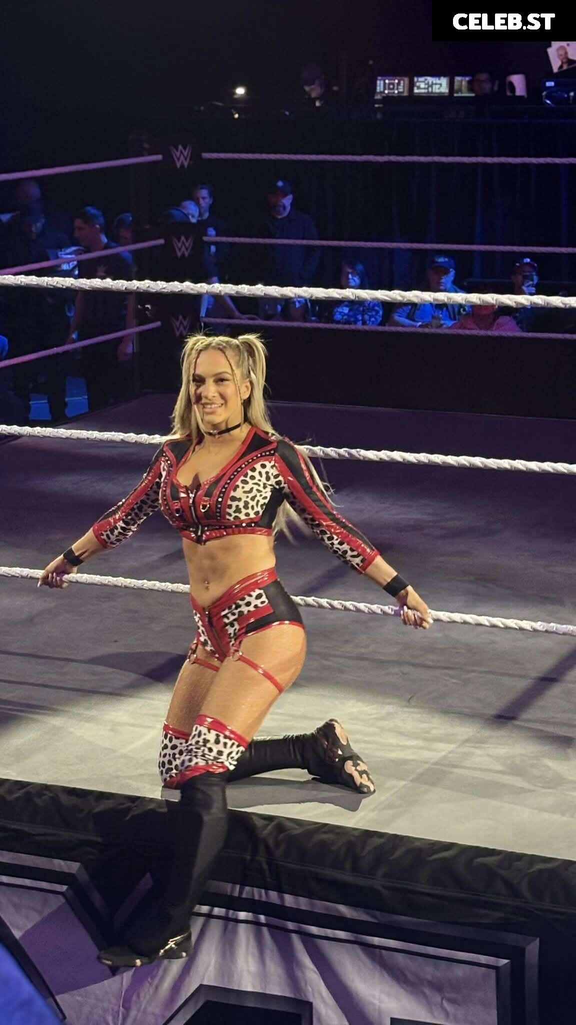 Karmen Petrovic - WWE NXT Image 23473937