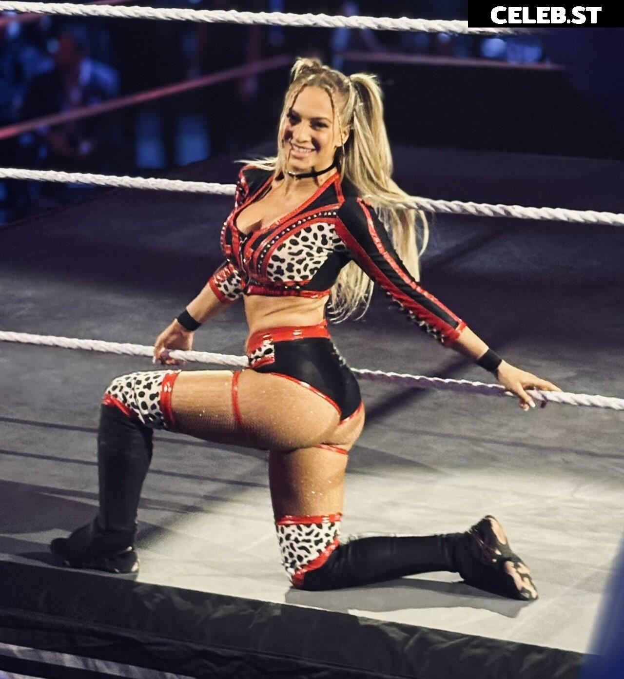 Karmen Petrovic - WWE NXT Image 23473935