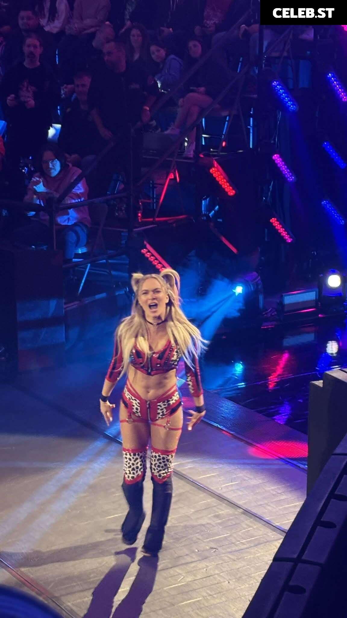 Karmen Petrovic - WWE NXT Image 23473934