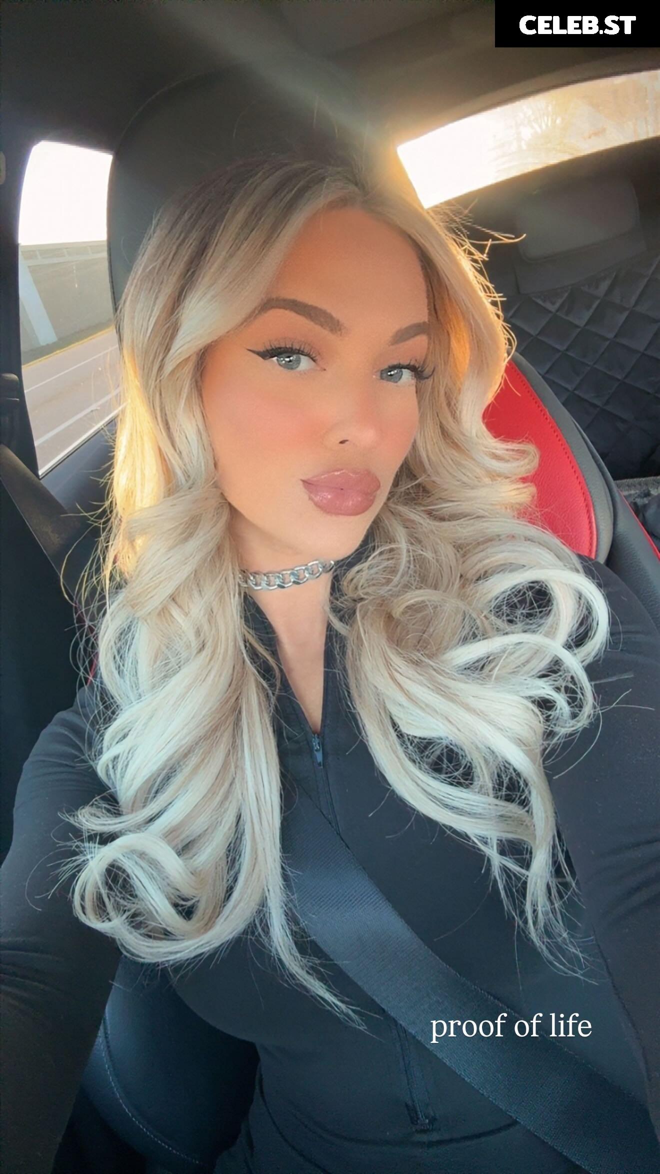 Karmen Petrovic - WWE NXT Image 23473965
