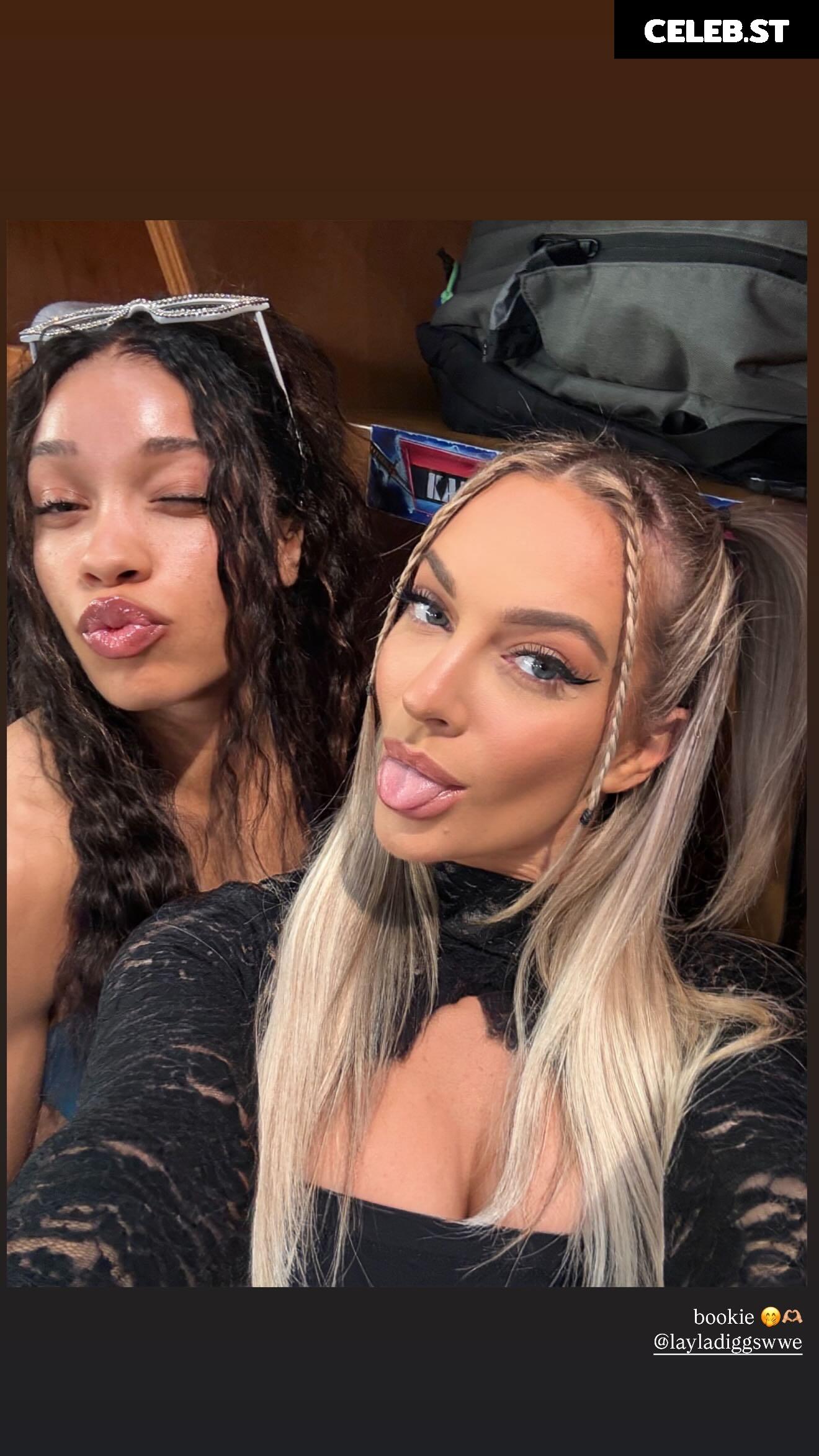 Karmen Petrovic - WWE NXT Image 23473964