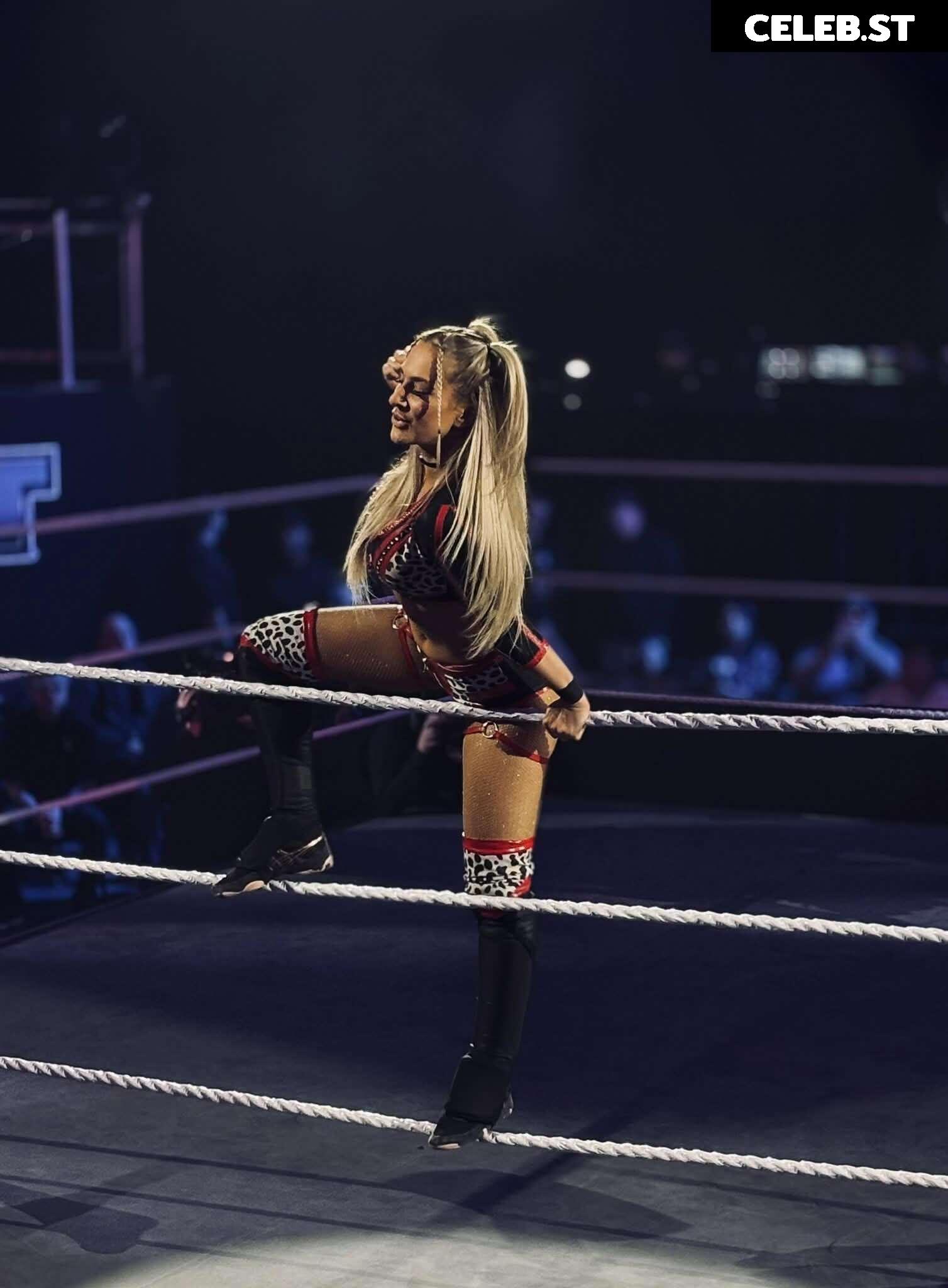 Karmen Petrovic - WWE NXT Image 23473941
