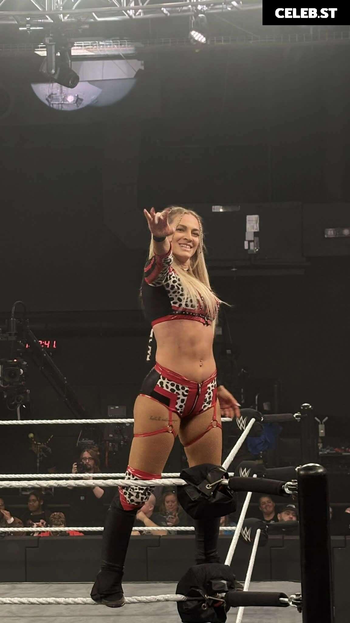 Karmen Petrovic - WWE NXT Image 23473940