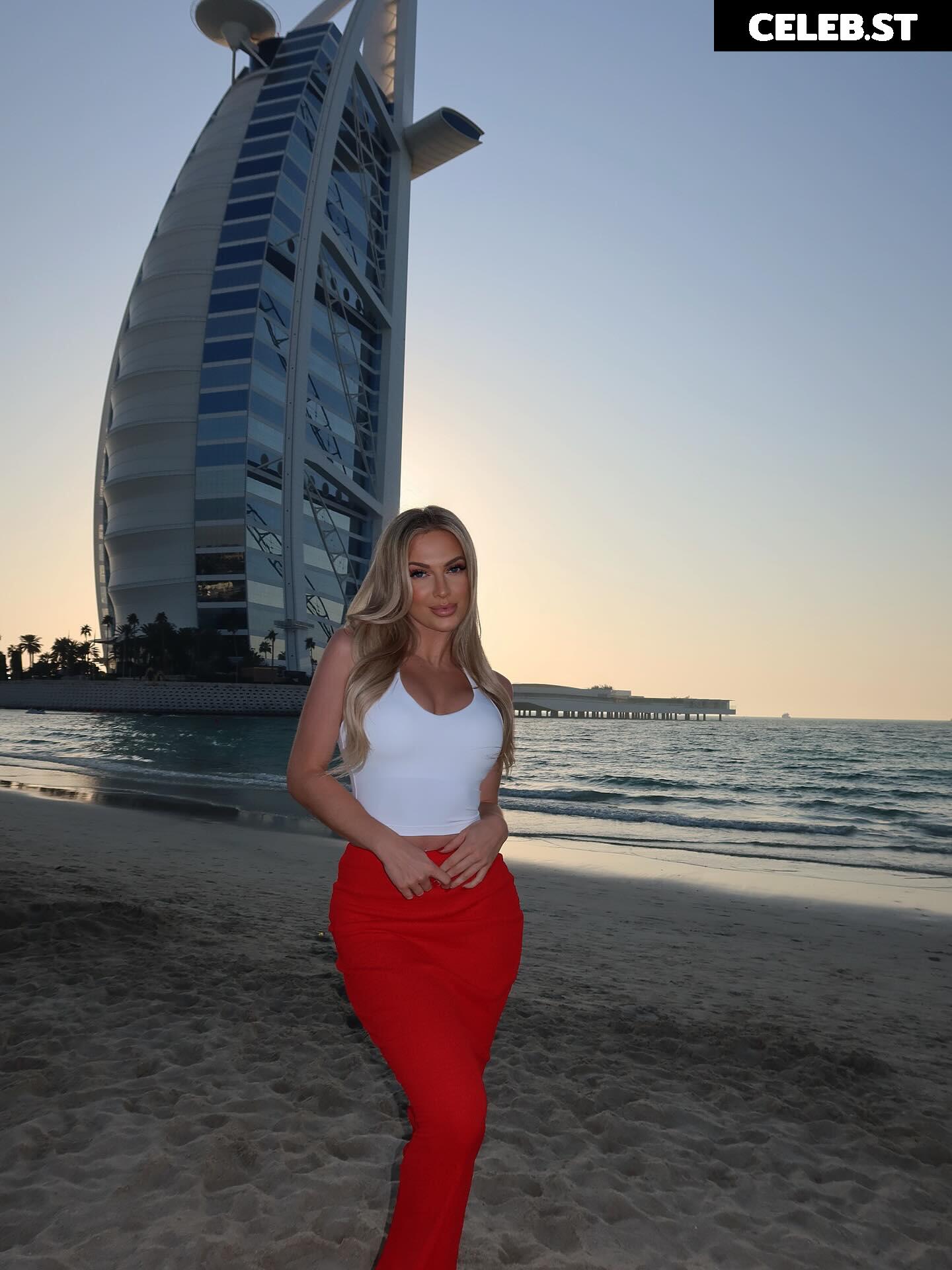 Karmen Petrovic - WWE NXT Image 23473947