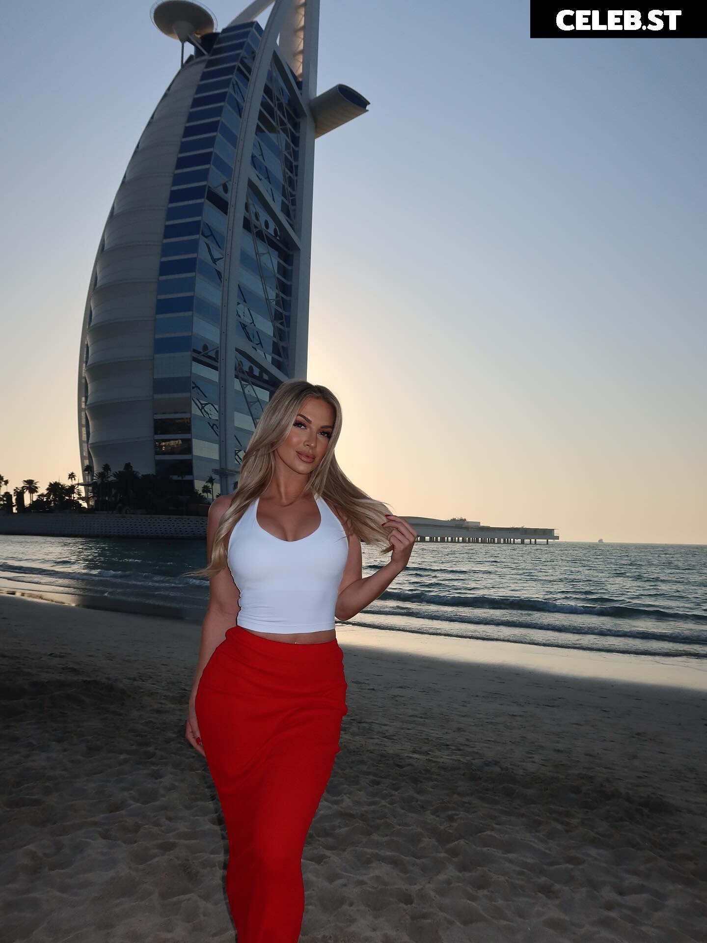 Karmen Petrovic - WWE NXT Image 23473946