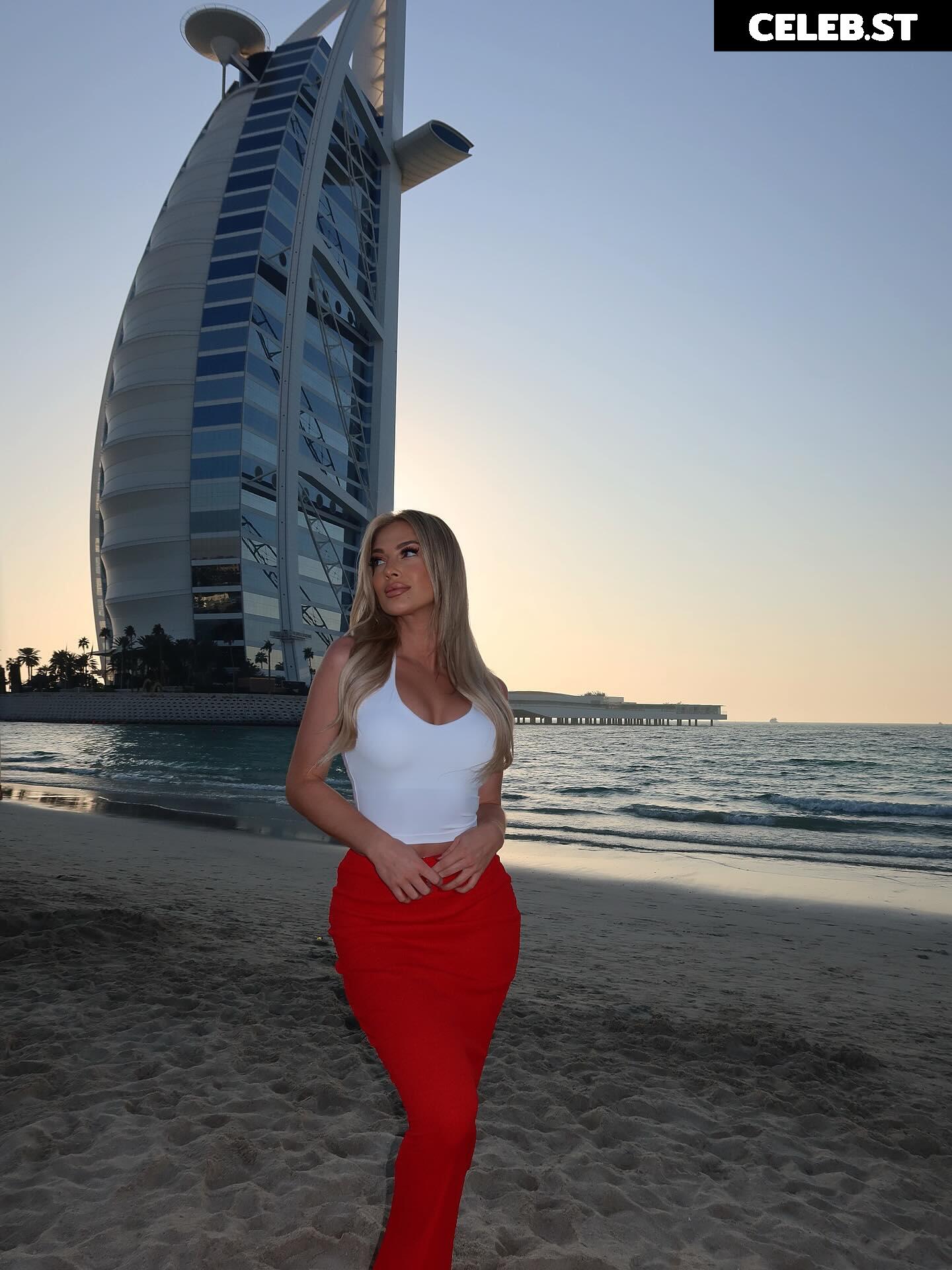 Karmen Petrovic - WWE NXT Image 23473948