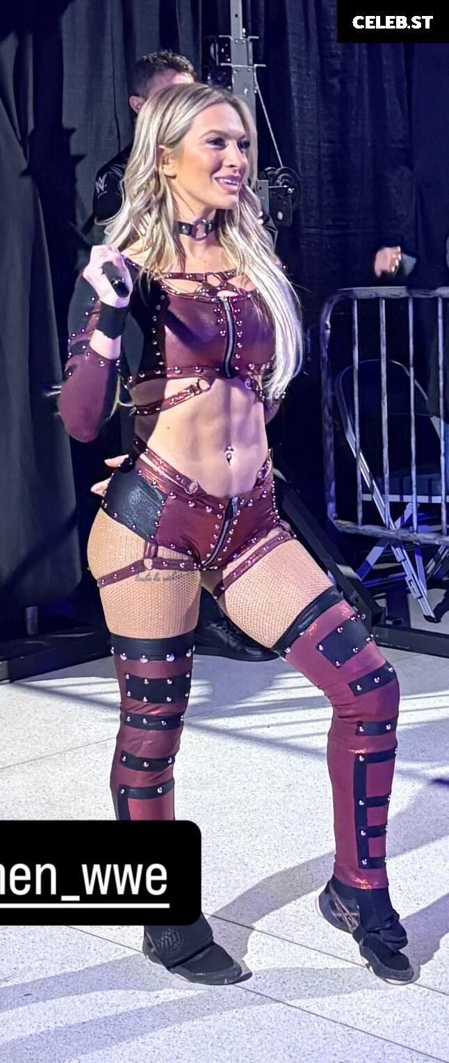 Karmen Petrovic - WWE NXT Image 23473881
