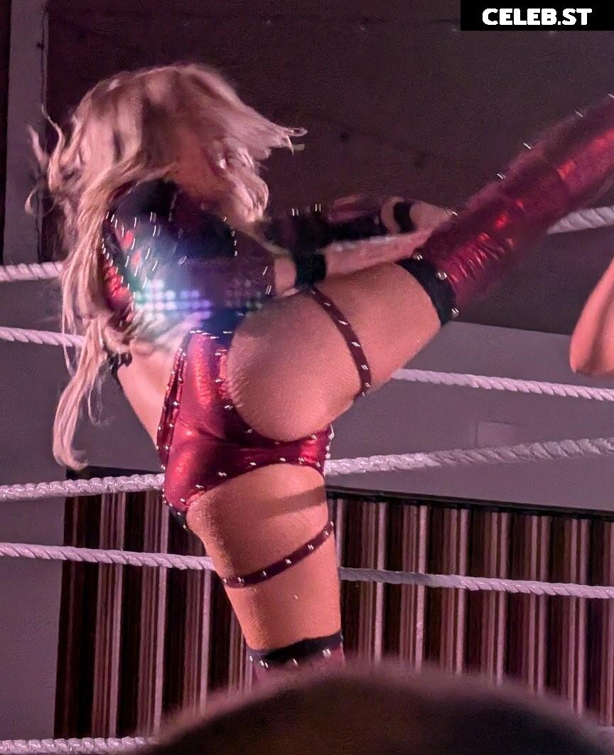 Karmen Petrovic - WWE NXT Image 23473880