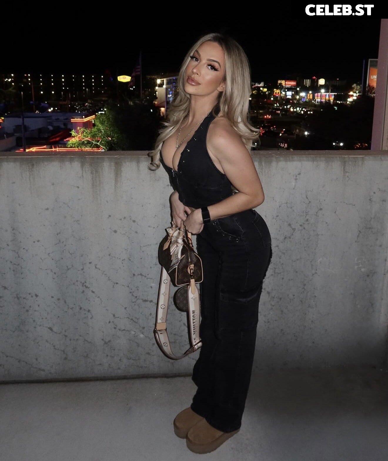 Karmen Petrovic - WWE NXT Image 23473887