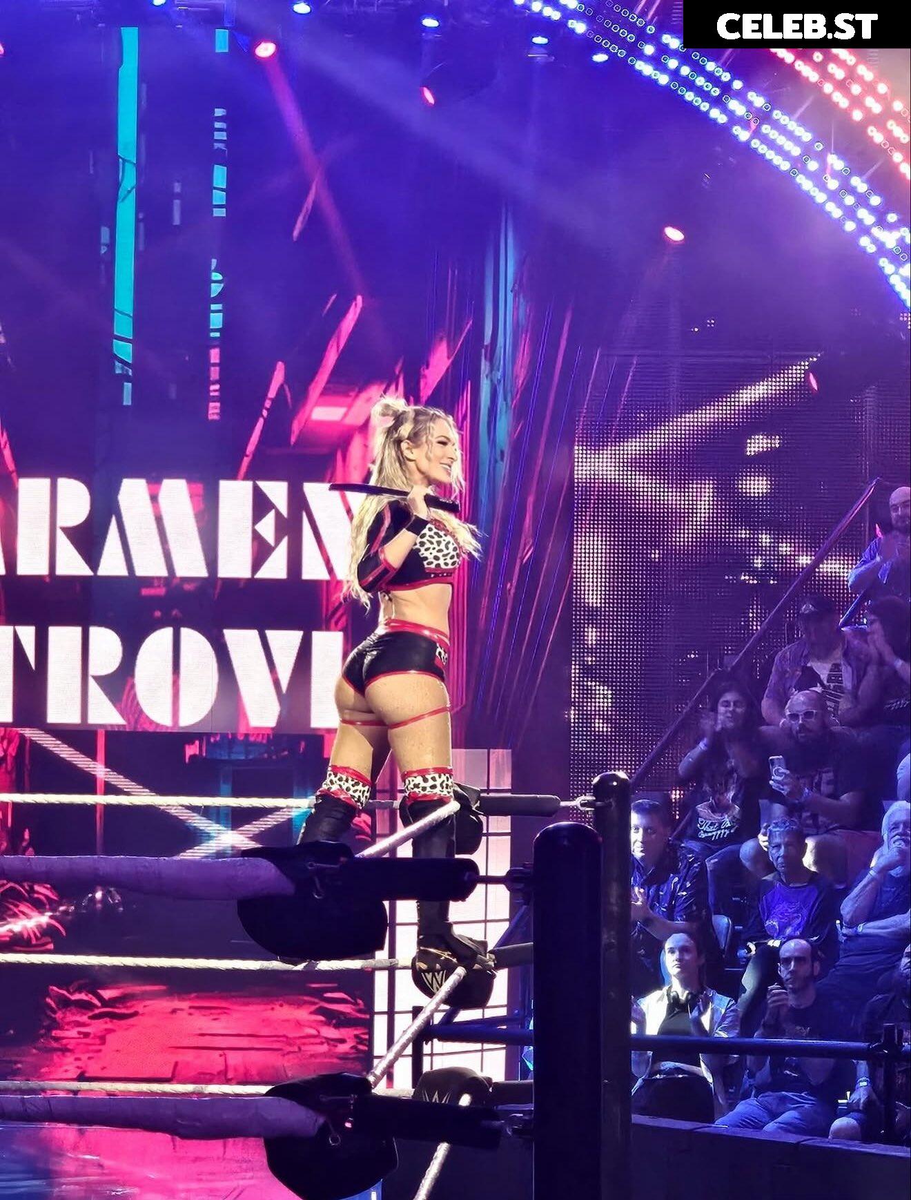 Karmen Petrovic - WWE NXT Image 23473823
