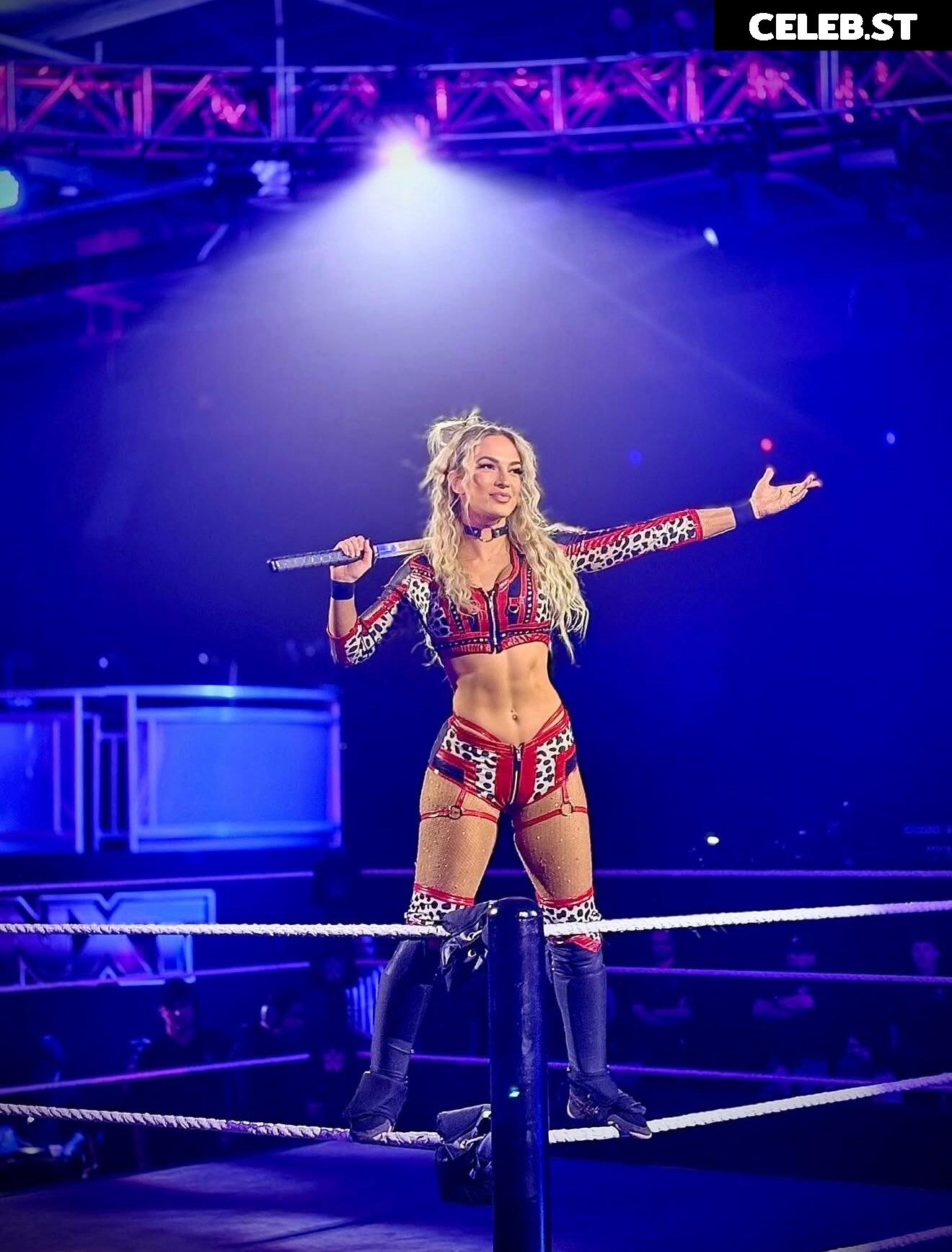 Karmen Petrovic - WWE NXT Image 23473820