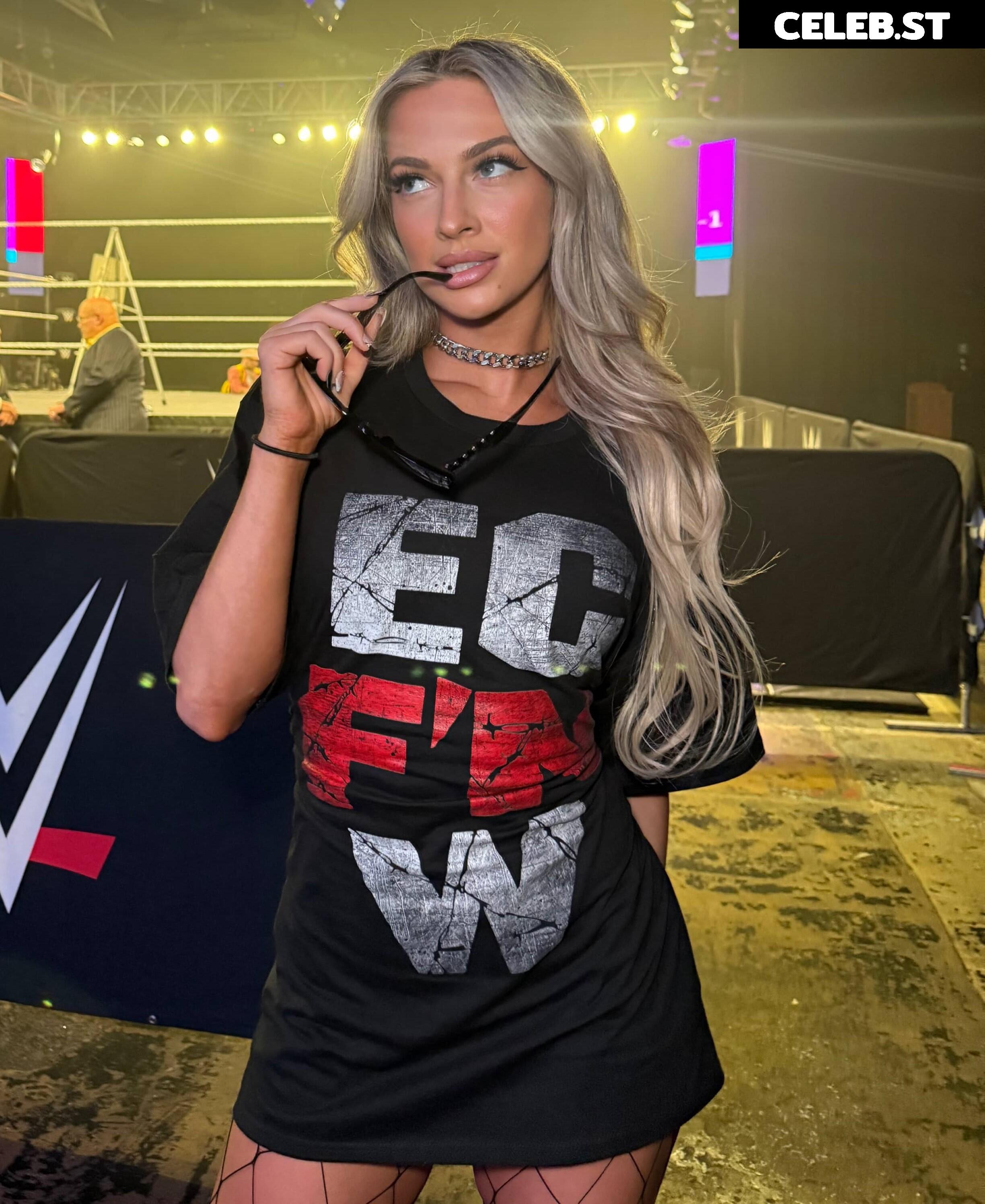 Karmen Petrovic - WWE NXT Image 23473867