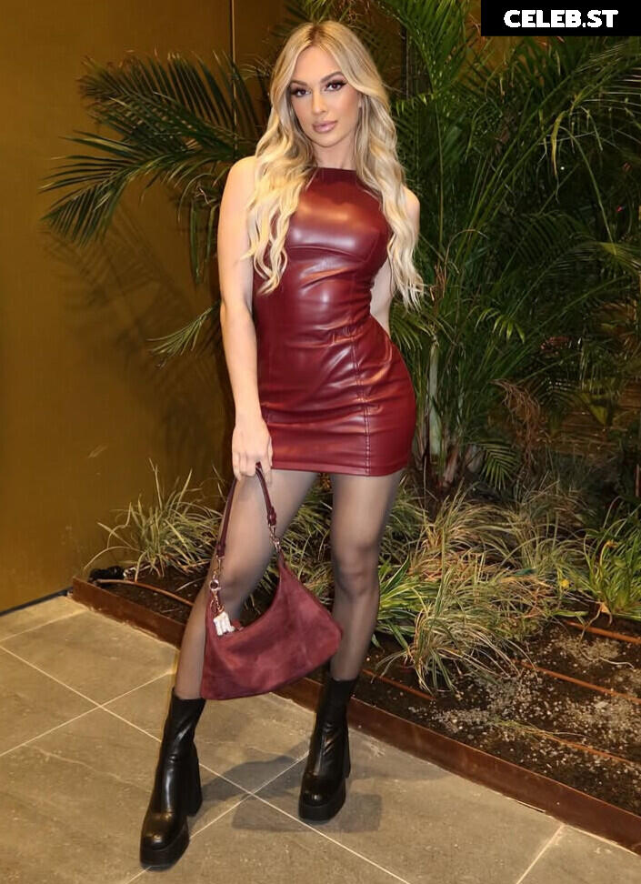 Karmen Petrovic - WWE NXT Image 23473857