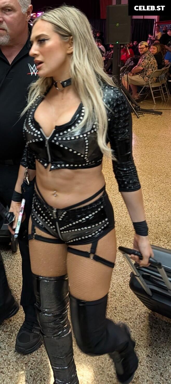 Karmen Petrovic - WWE NXT Image 23473877