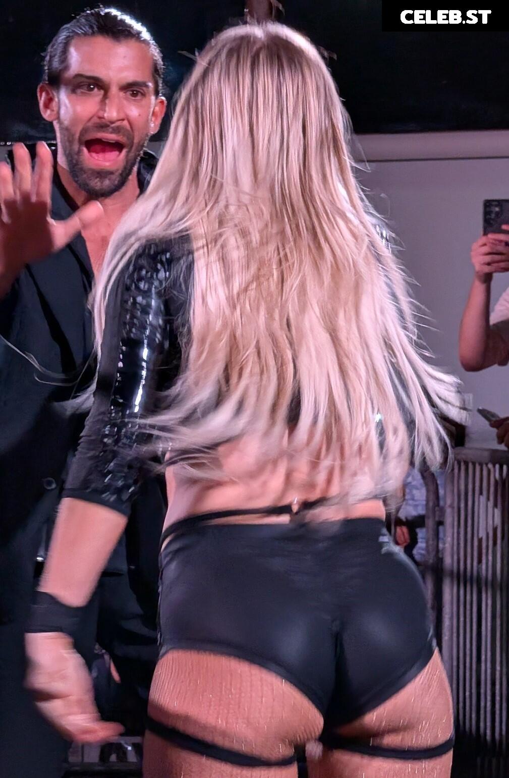 Karmen Petrovic - WWE NXT Image 23473876
