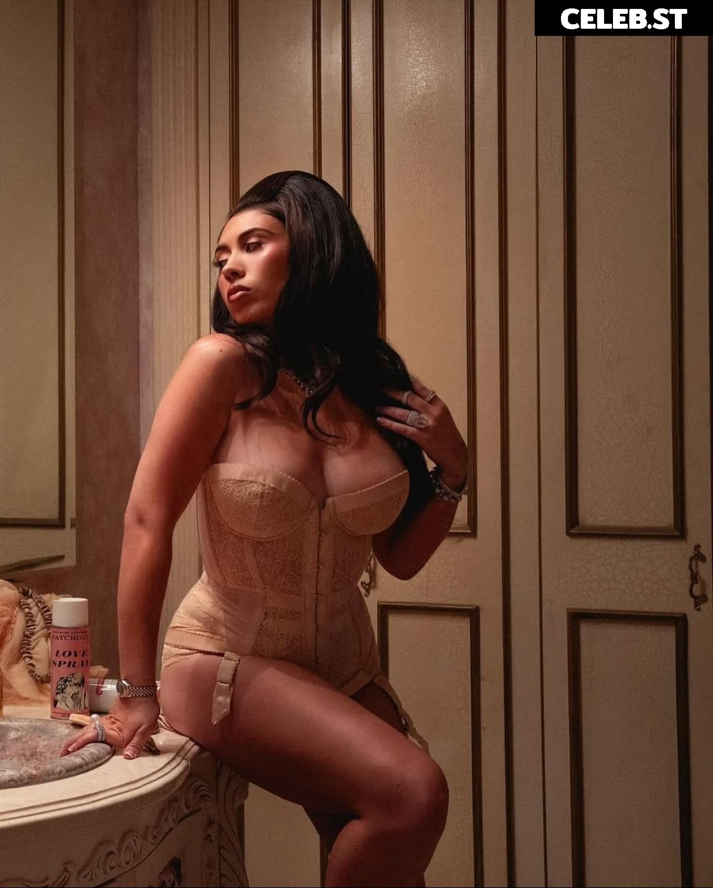 Kali Uchis Image 23473705