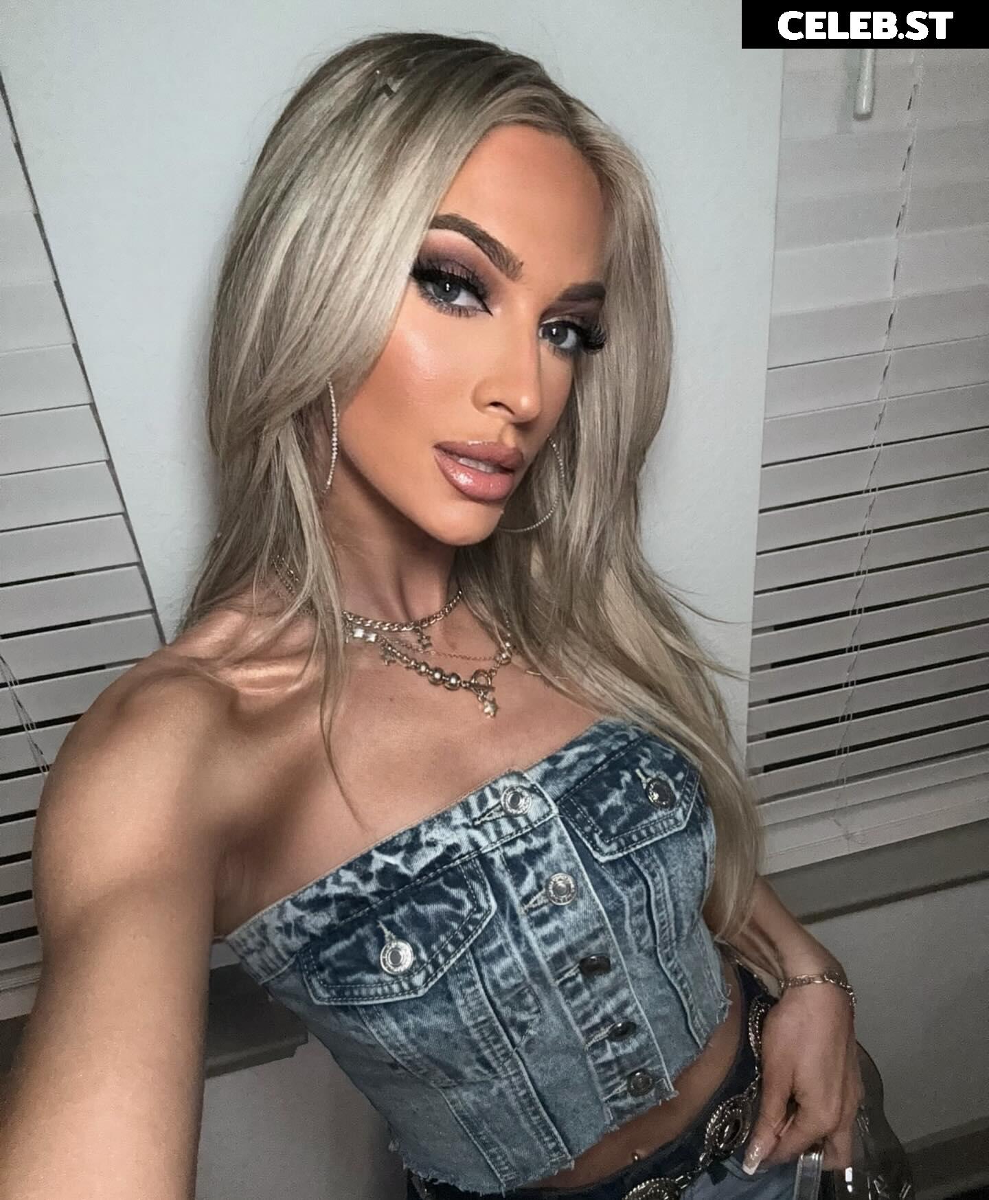 Karmen Petrovic - WWE NXT Image 23473769