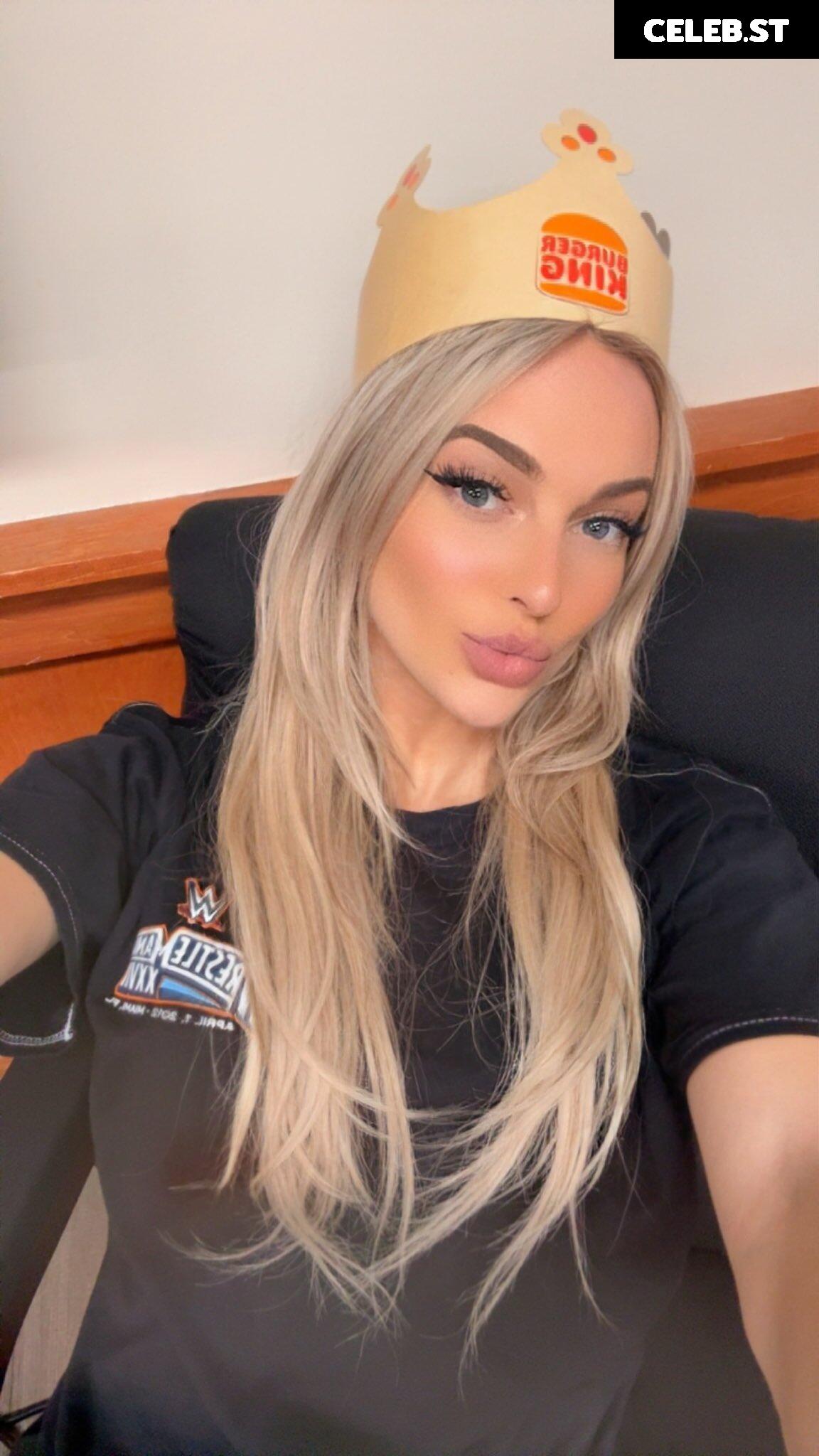 Karmen Petrovic - WWE NXT Image 23473773