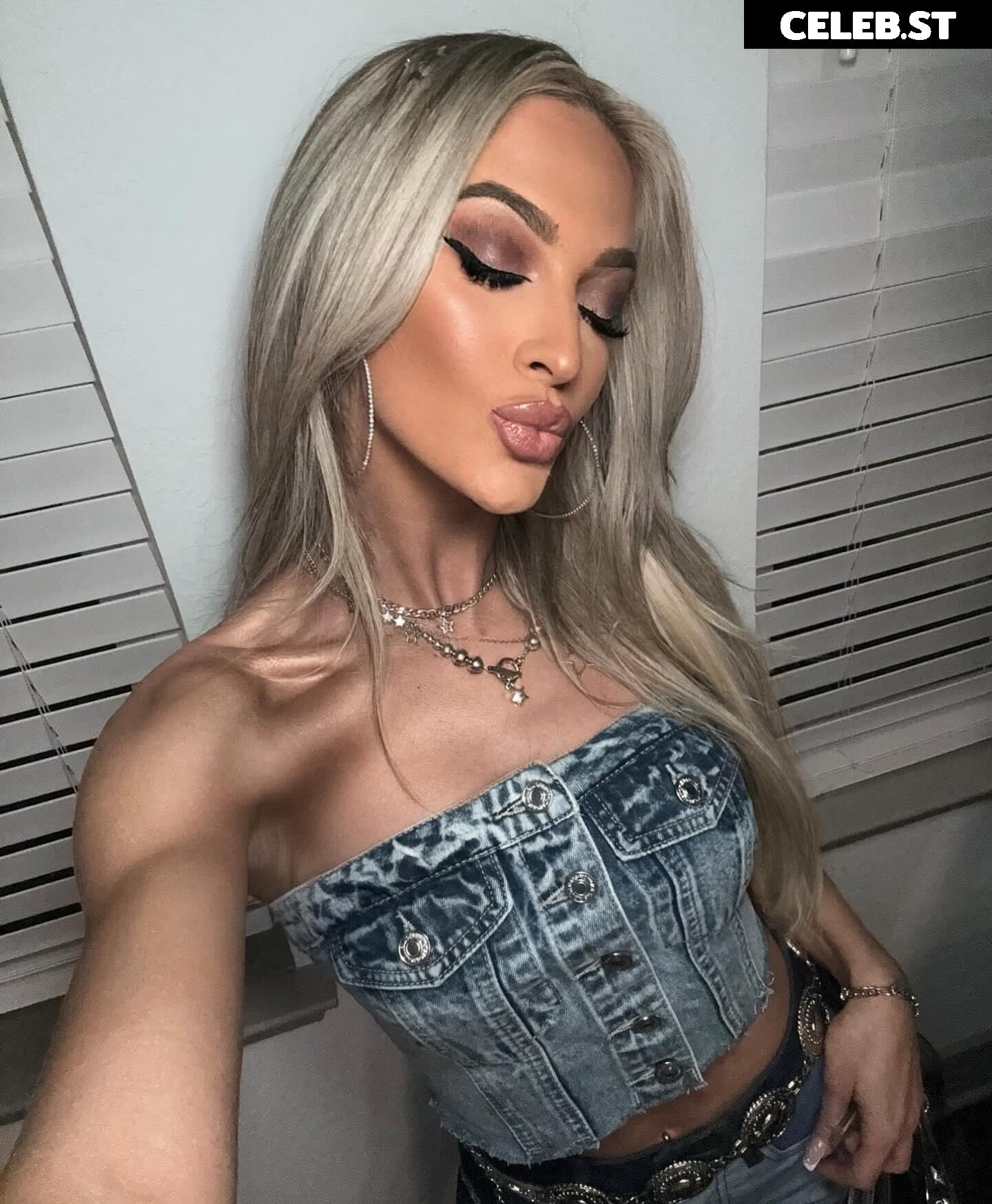 Karmen Petrovic - WWE NXT Image 23473772