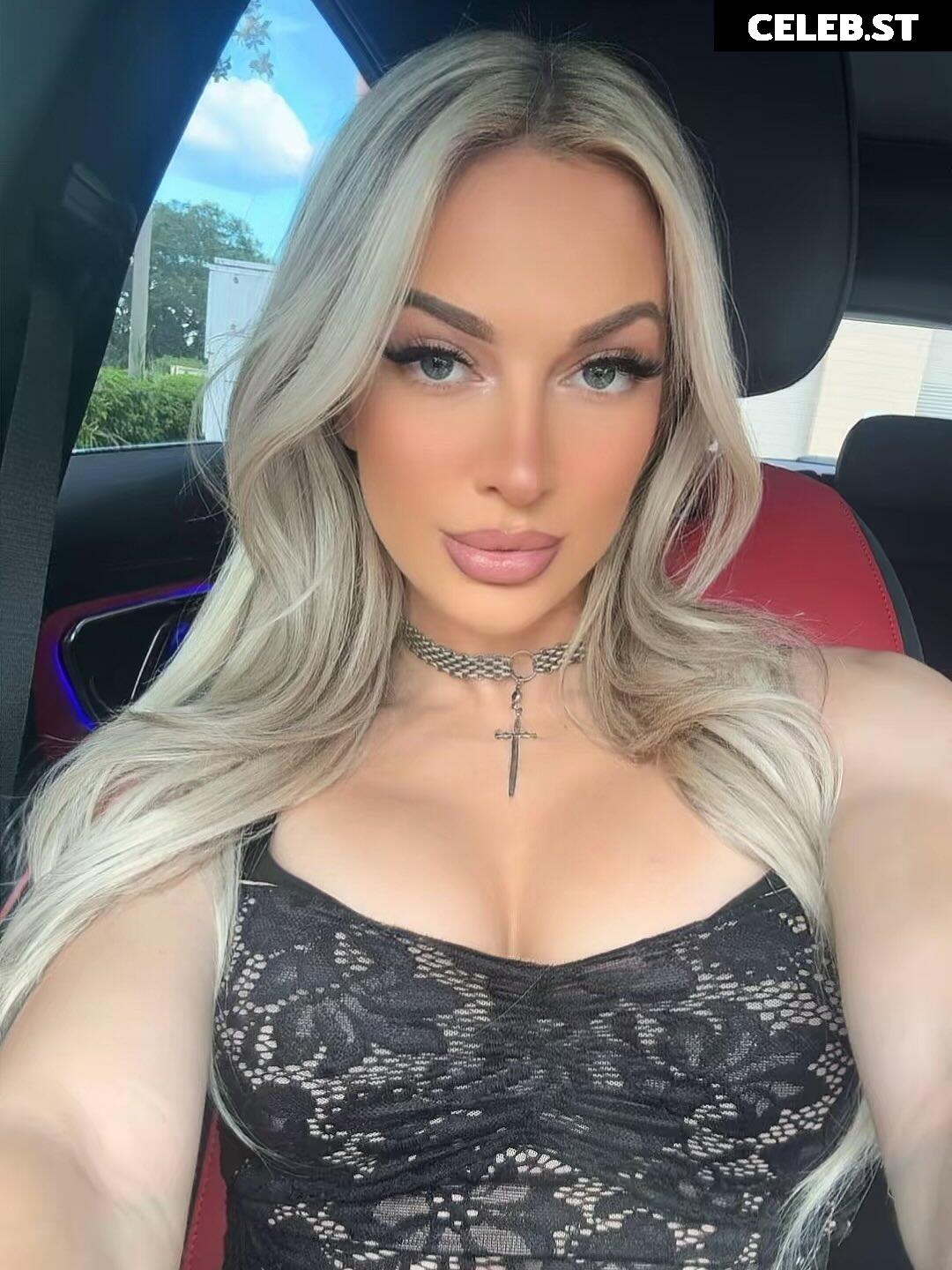 Karmen Petrovic - WWE NXT Image 23473771