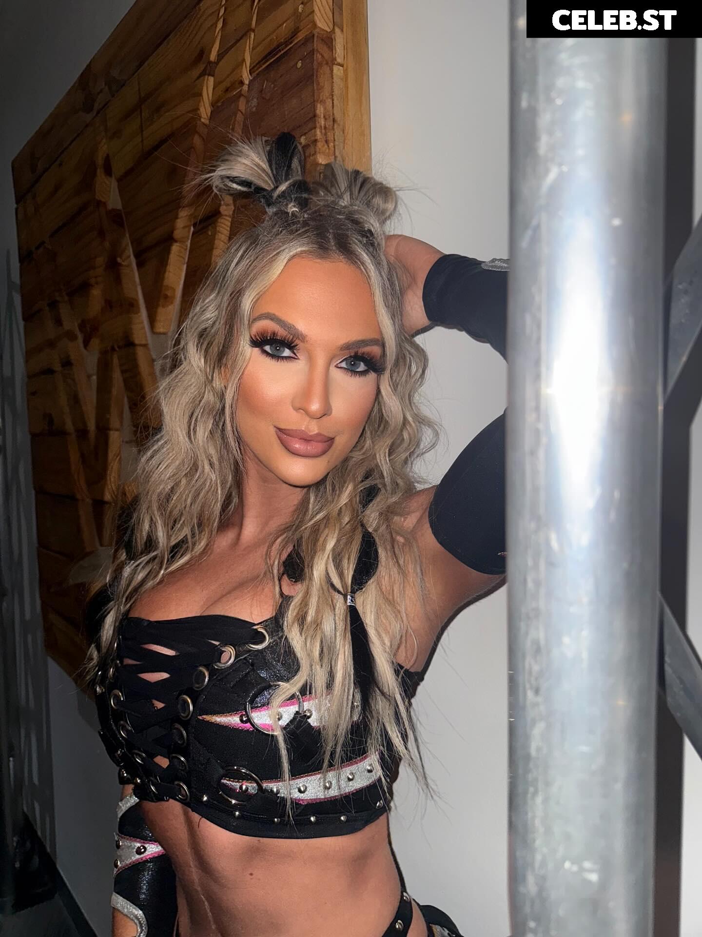Karmen Petrovic - WWE NXT Image 23473776